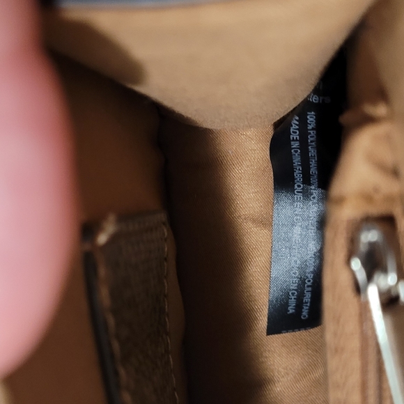 Urban Outfitters Brown Snakeskin Purse - Picture 7 of 10